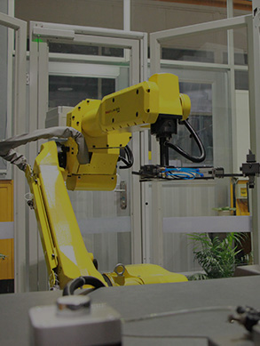 Automatizaci&oacute;n de electrodos