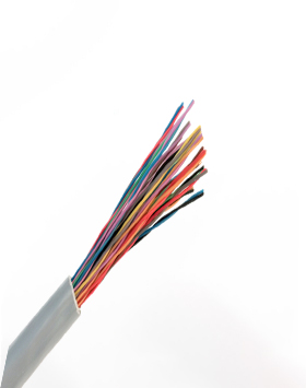 通訊電纜